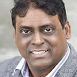 Mahmood Hussain, Ph.D.