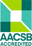 Seal of the AACSB