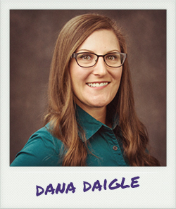 Dana Daigle