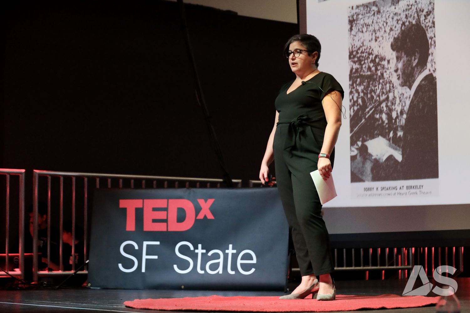 Narges Zohoury Dillon