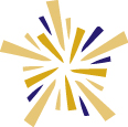 SFSU I&E Starburst Logo