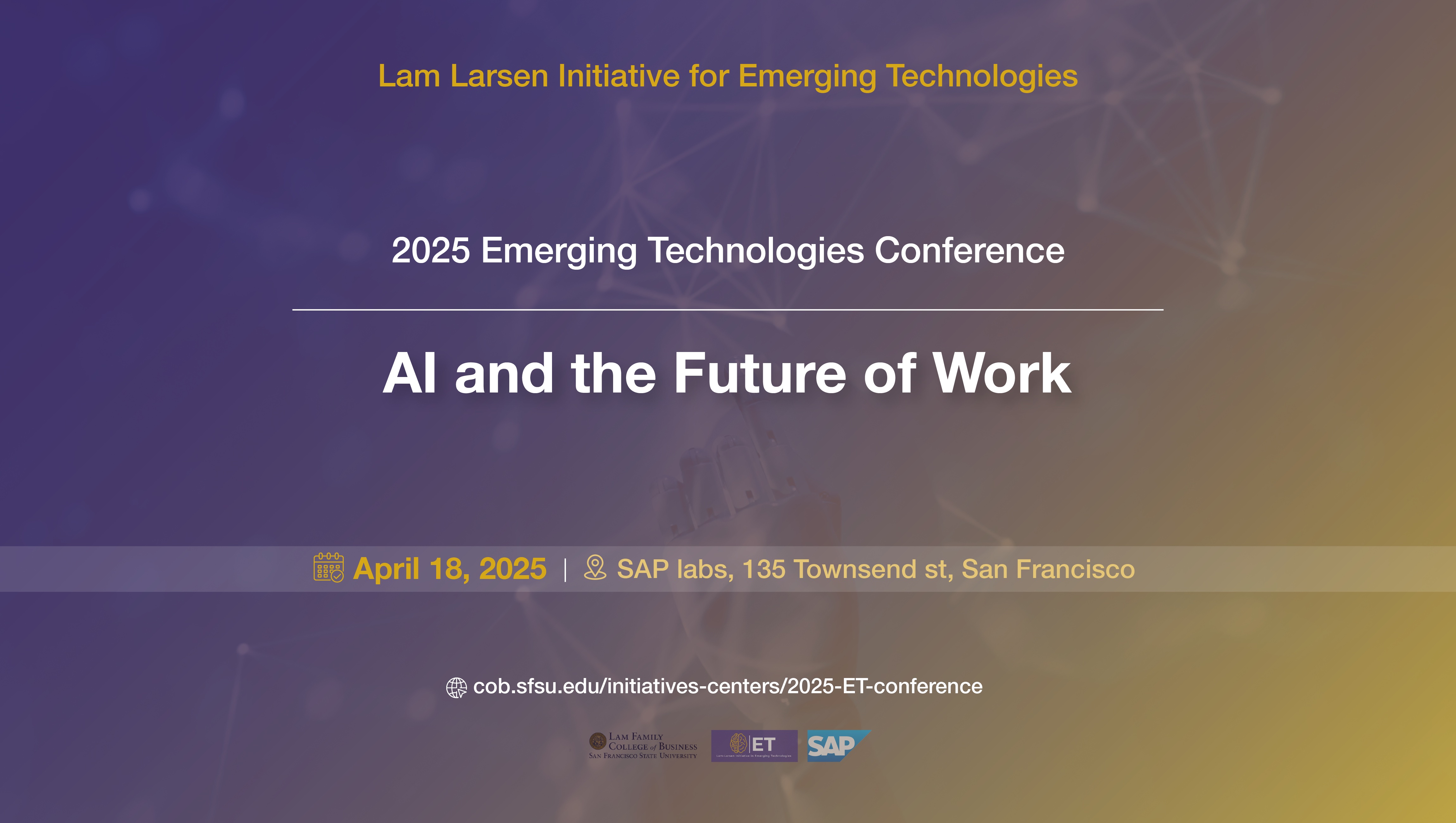 ETI 2025
