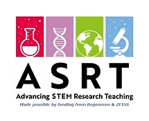 IE ASRT Logo