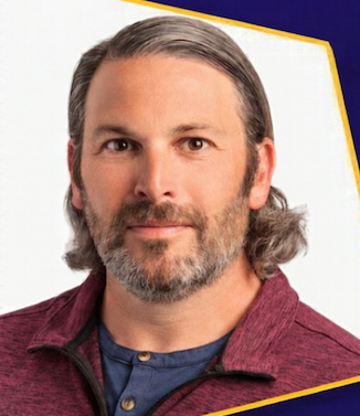 Adam Carson headshot
