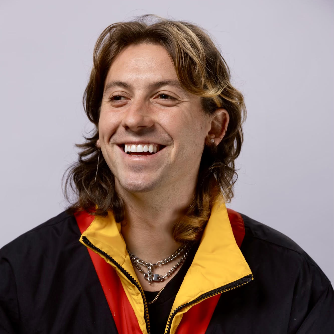 Austin Waz - headshot