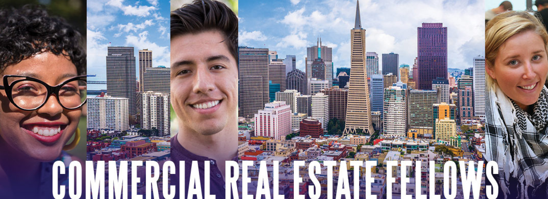  Commercial Real Estate Fellows Program