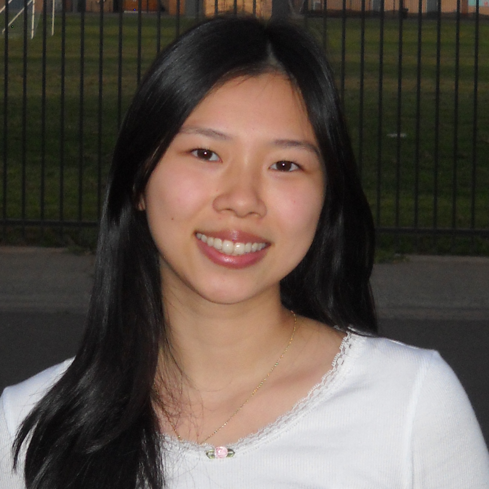 Casey Chung - headshot