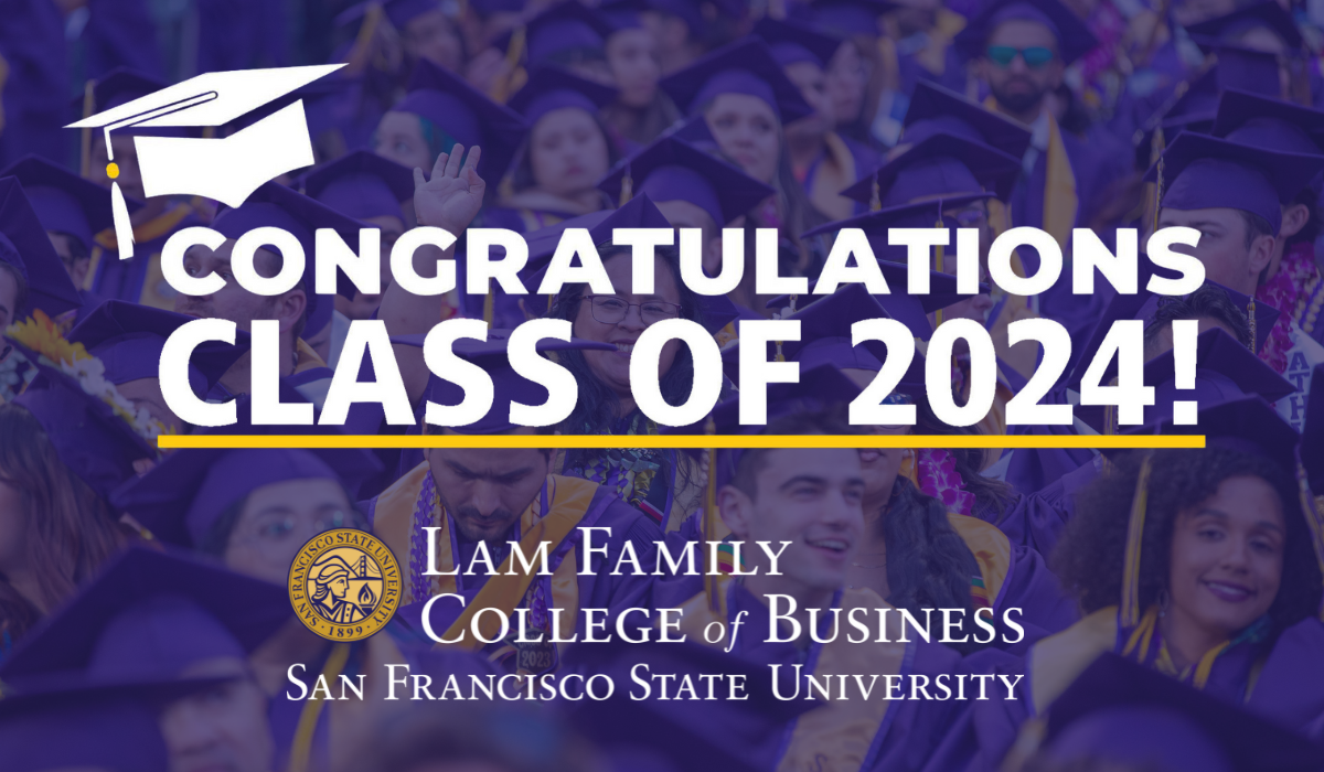 Commencement 2024 - rectangle (1200 x 700 px) | Information Systems ...