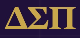 Delta Sigma Pi -Omicron Chapter