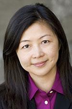 Deanna Wang, Ph.D.