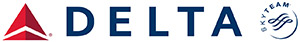 Delta Skyteam logo