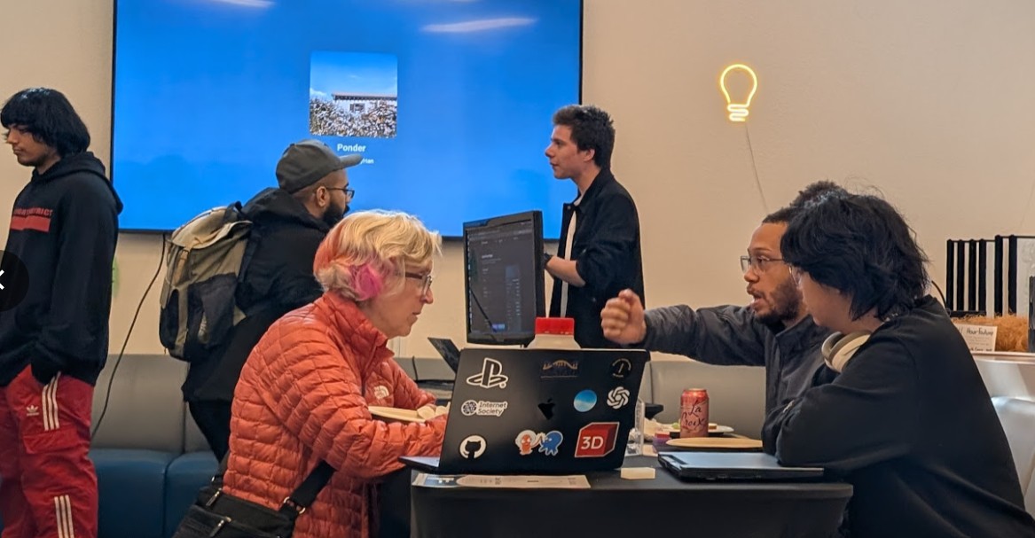 SFSU LFCoB Innovation & Entrepreneurship Demo Day 2026