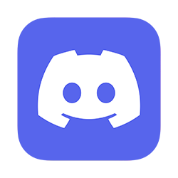 Discord Icon