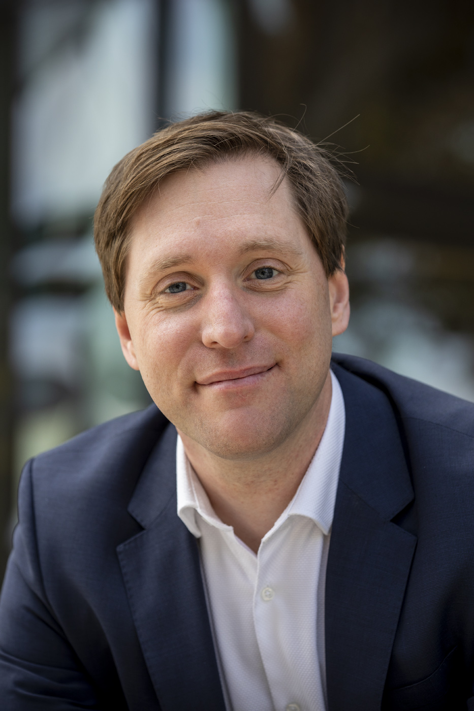 Dr. Stephan Ludwig