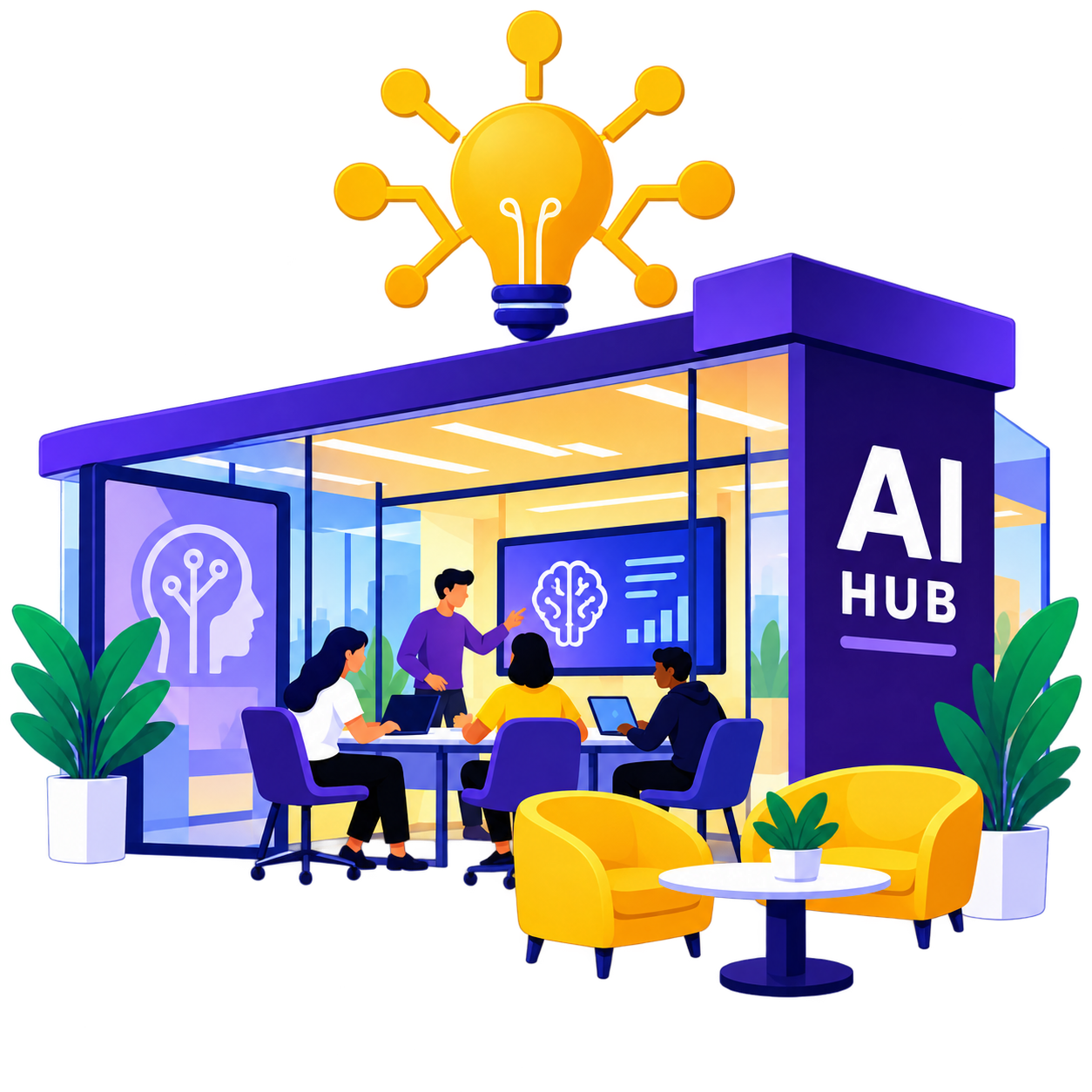 AI_hub