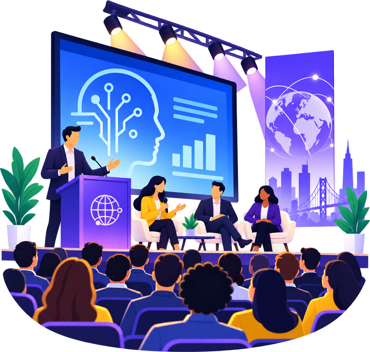 ET-conference