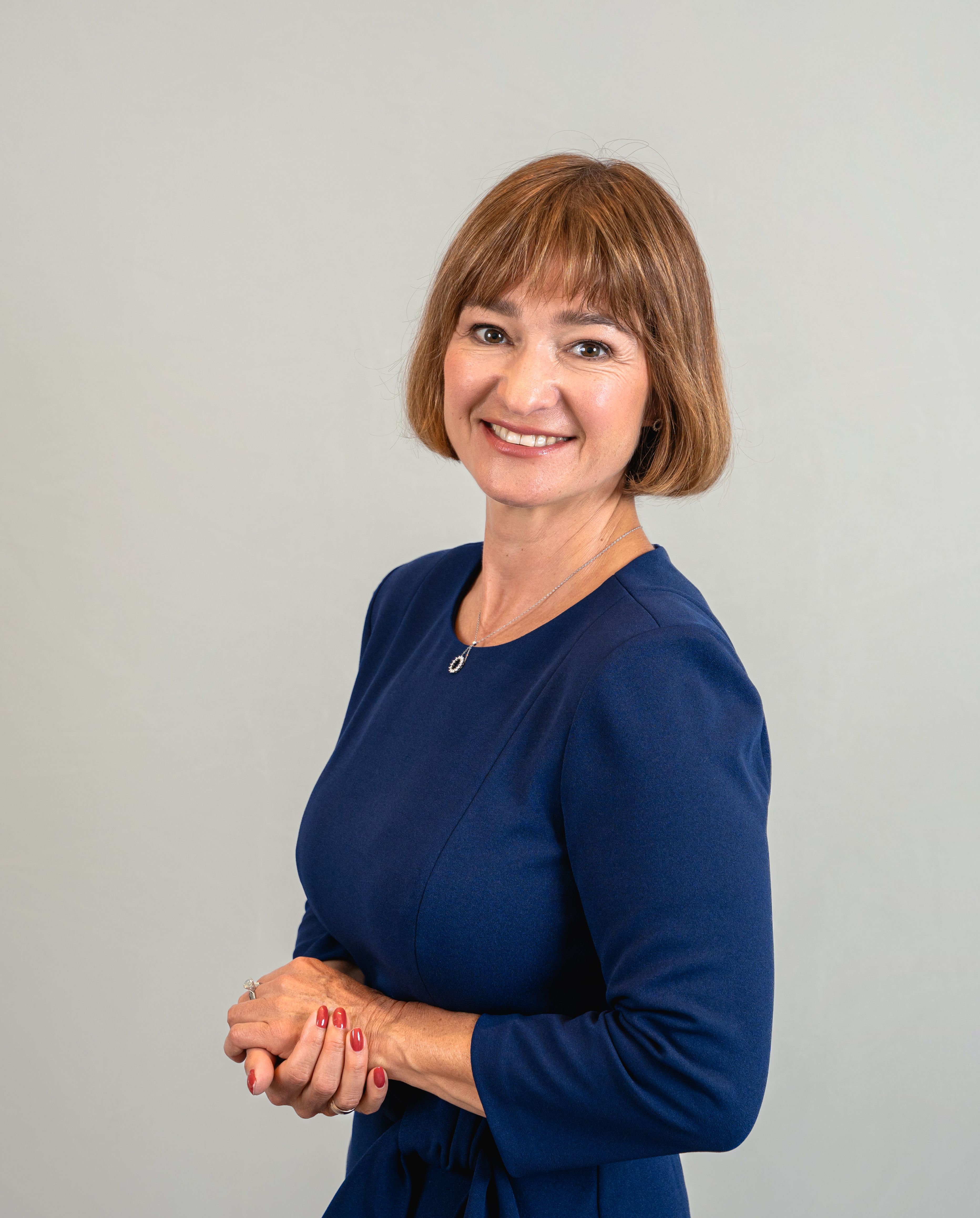 Ekaterina Petelina