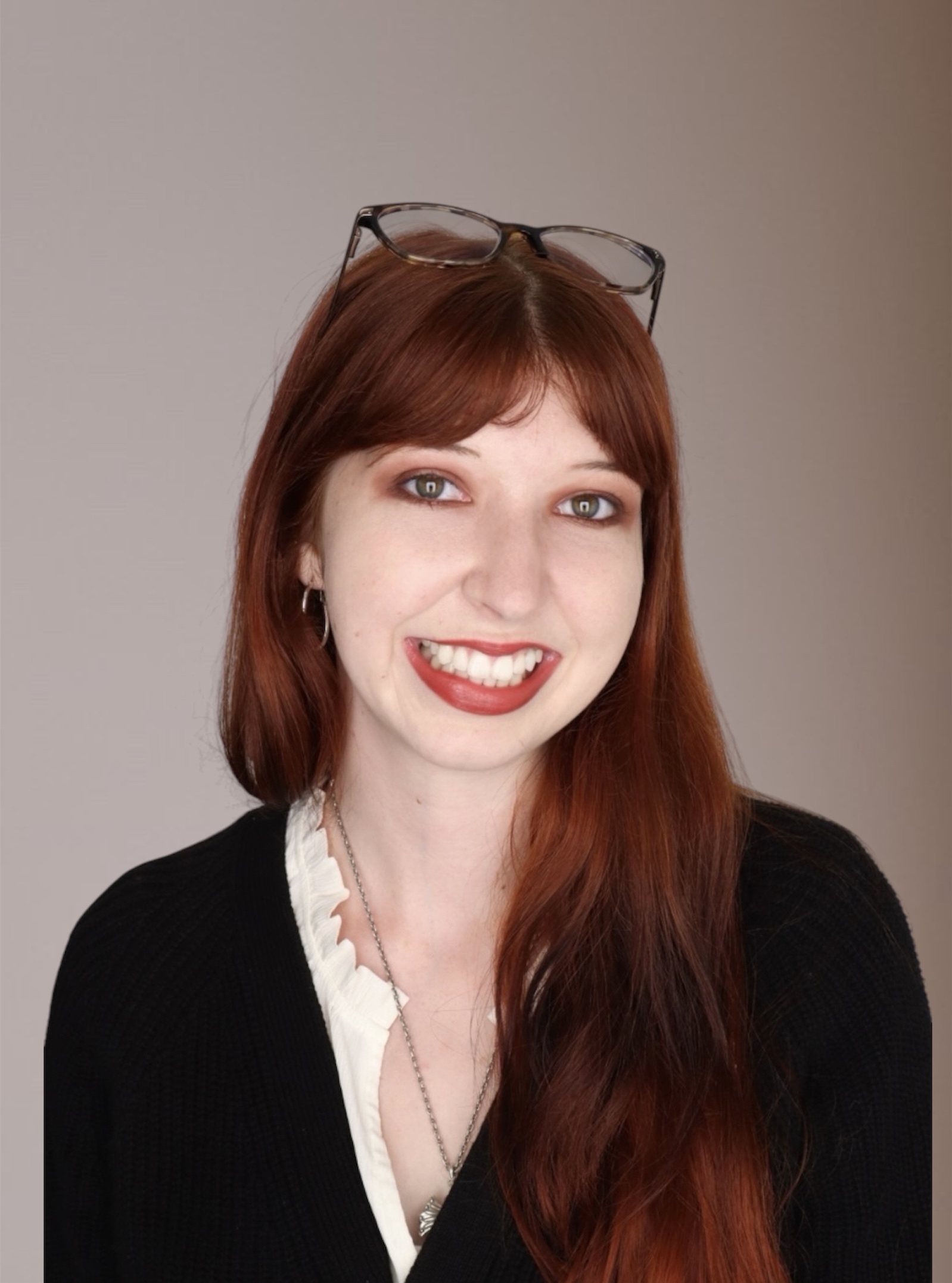 Image of Emma Paquette