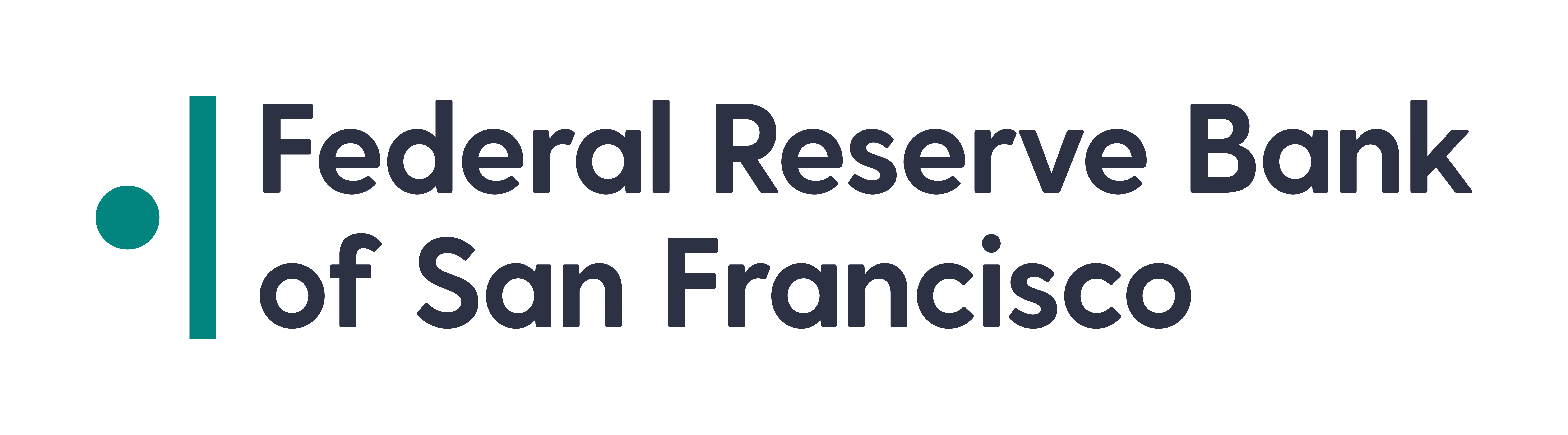 Federal Reserve Bank of San Francisco logo