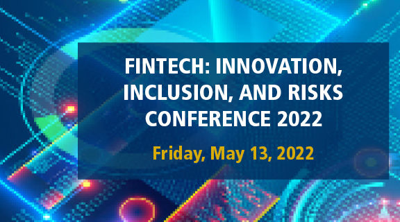 Fintech Conference 2022