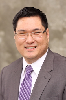 Stewart Liu