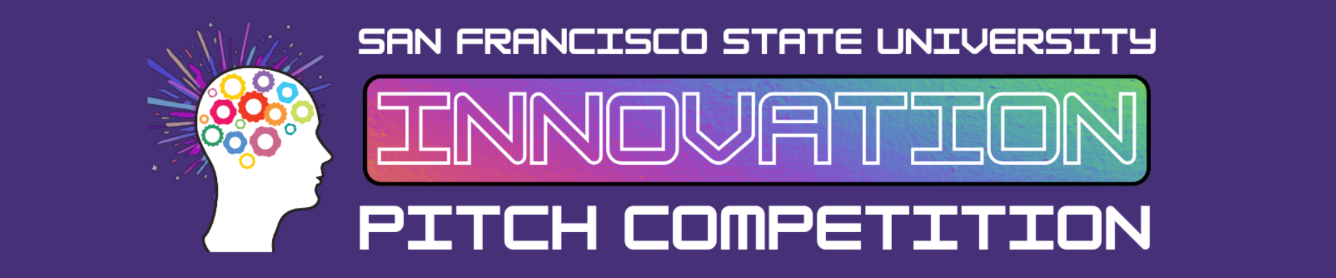 Innovation Pitch Competition - Web Hero 