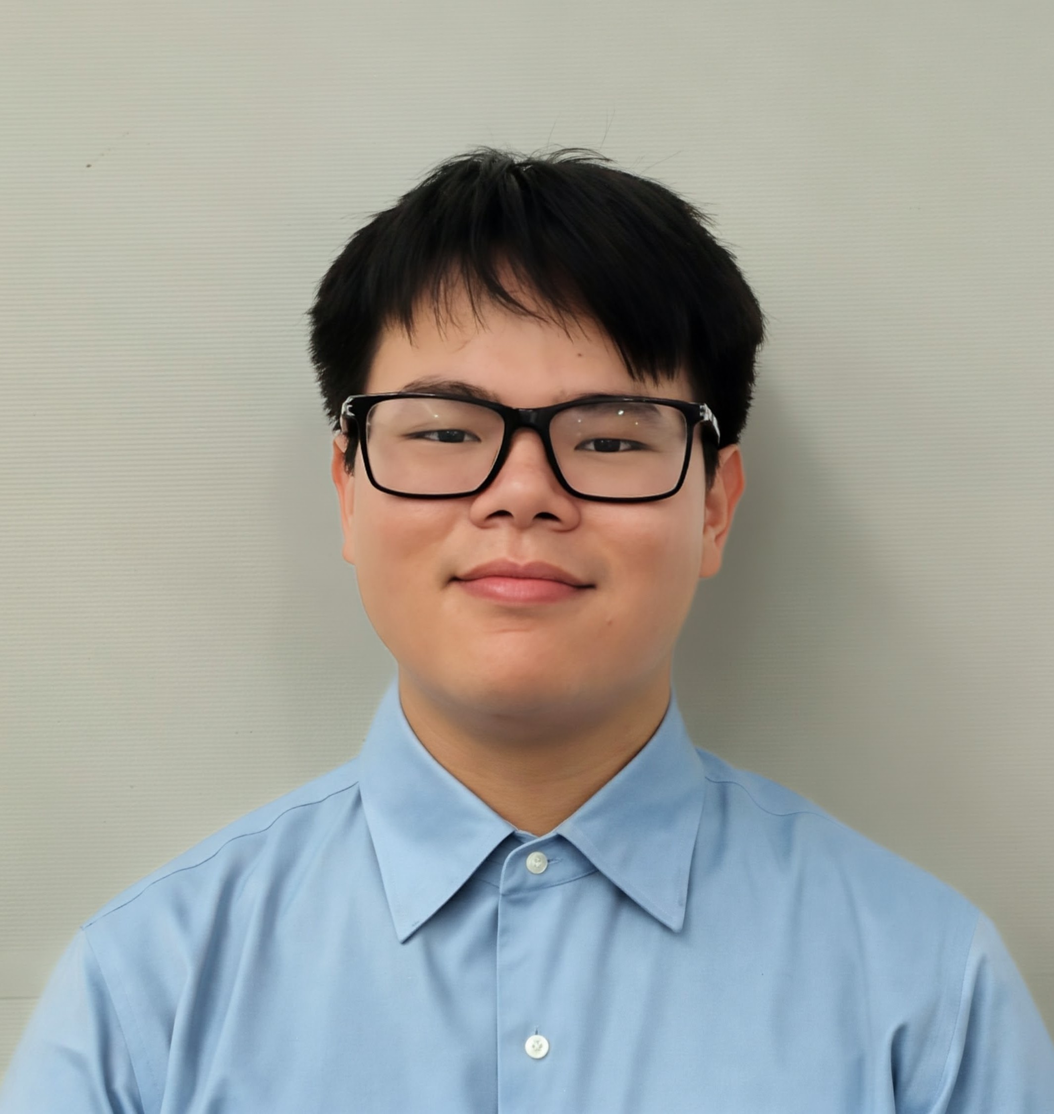 Image of Jason Huang