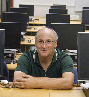 Louie Giambattista Photo