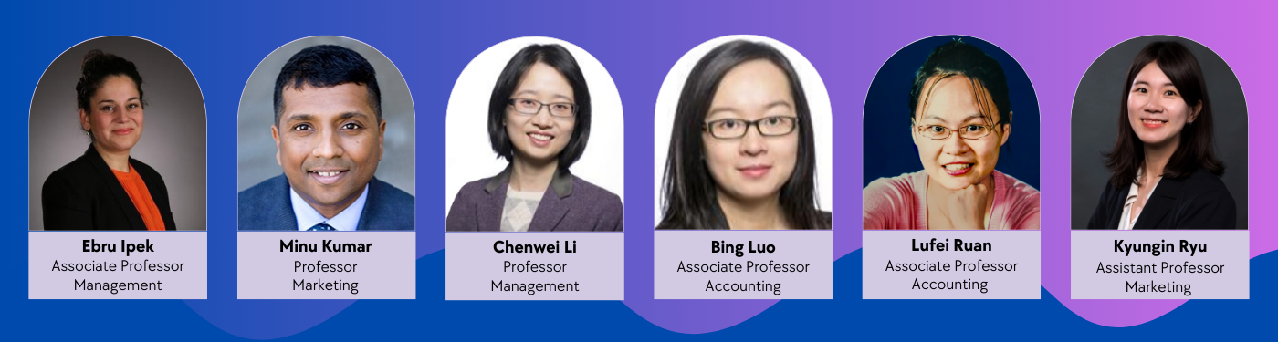 LFCoB Research Publication Awards Banner for Website