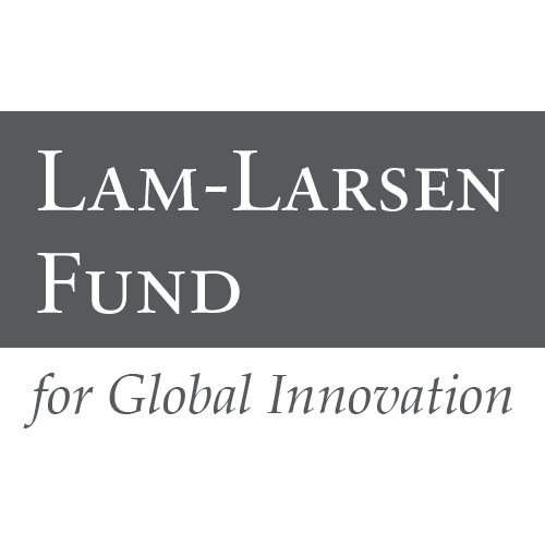 Lam-Larsen Fund for Global Innovation