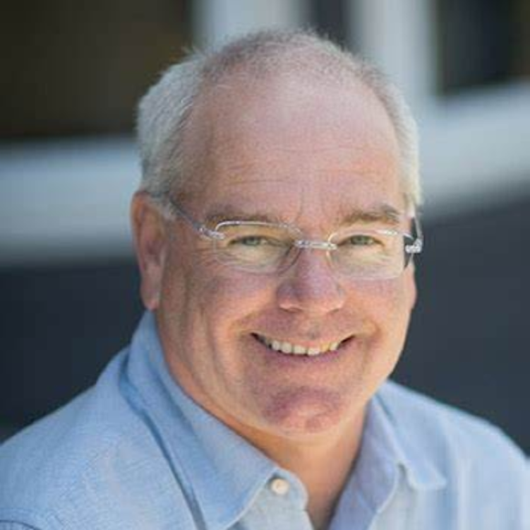 Lenny Mendonca headshot