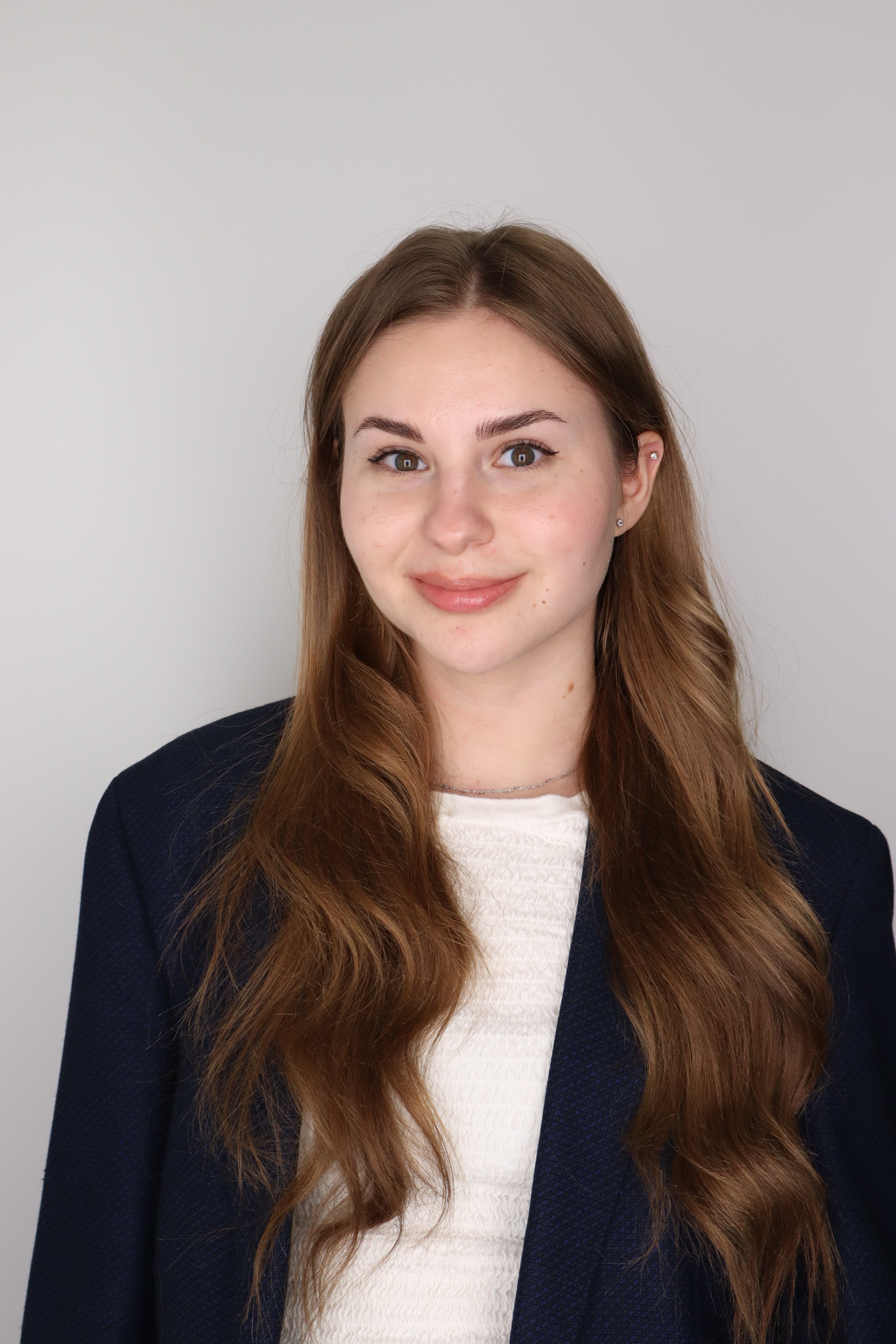 Image of Elizaveta Kucherova