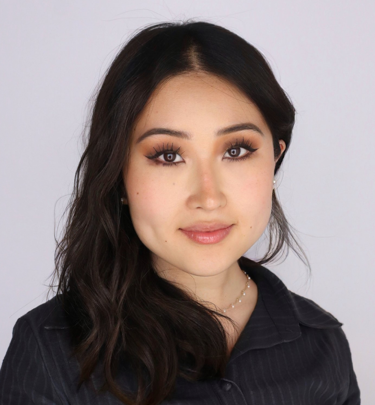 Maria Kayama headshot 