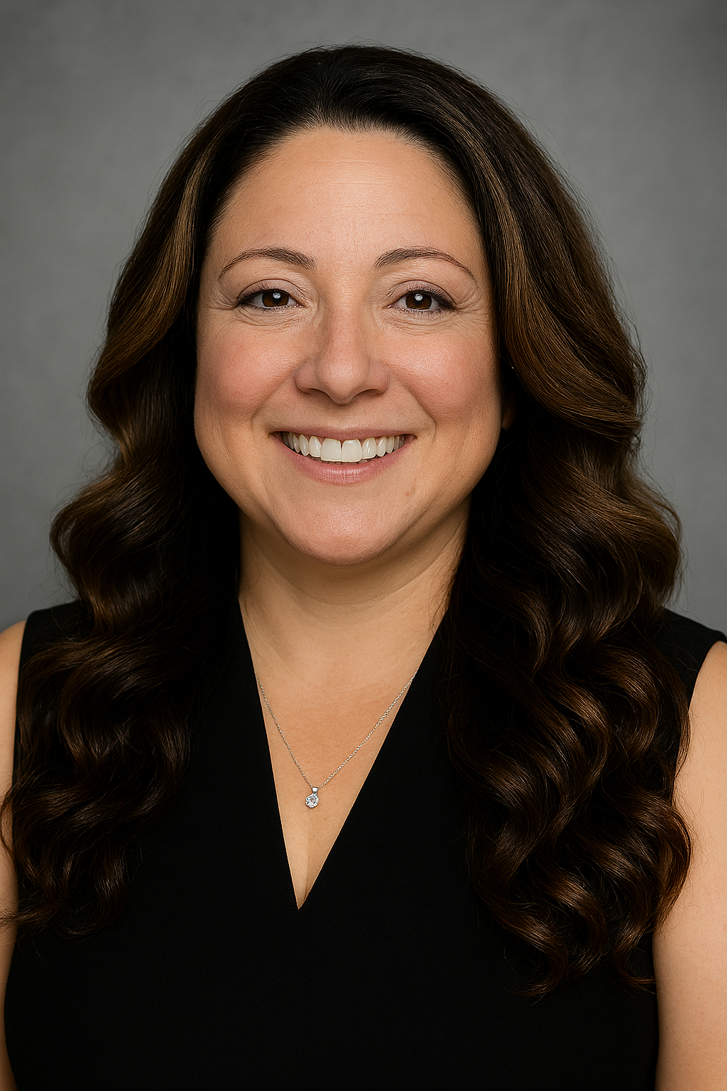 Melissa Palwick