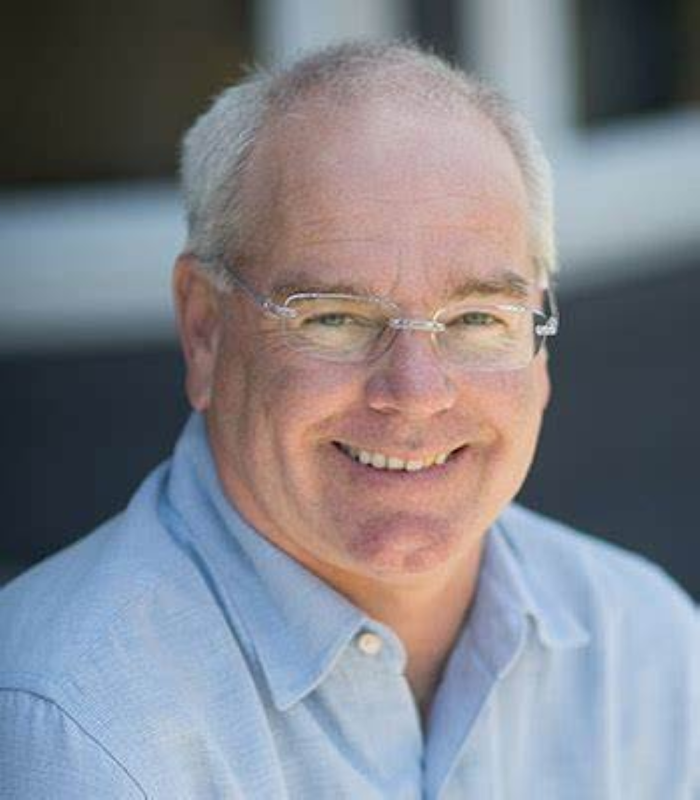 Lenny Mendonca headshot