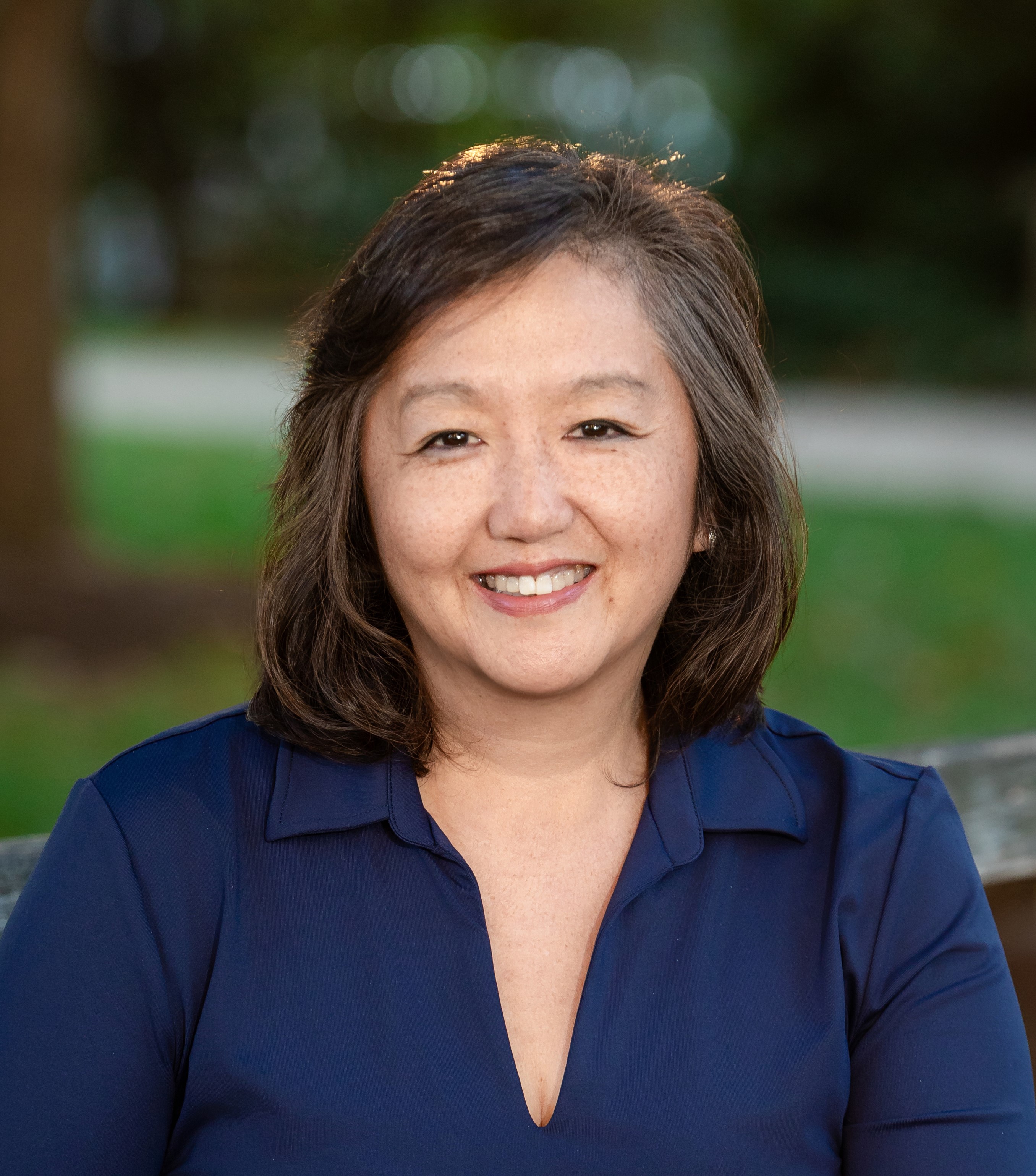 Dr. Wendy Moe