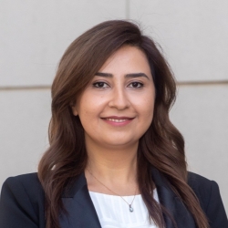 N Mohabbati - Faculty Photo