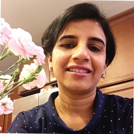 Neelima Gaddam