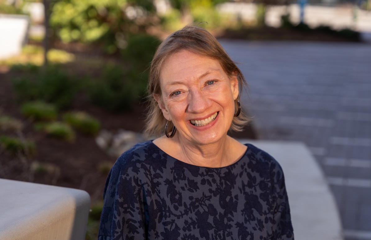 Nina Olson