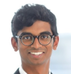 Nikhil Raghuveera