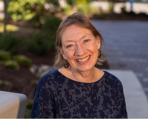 Nina Olson