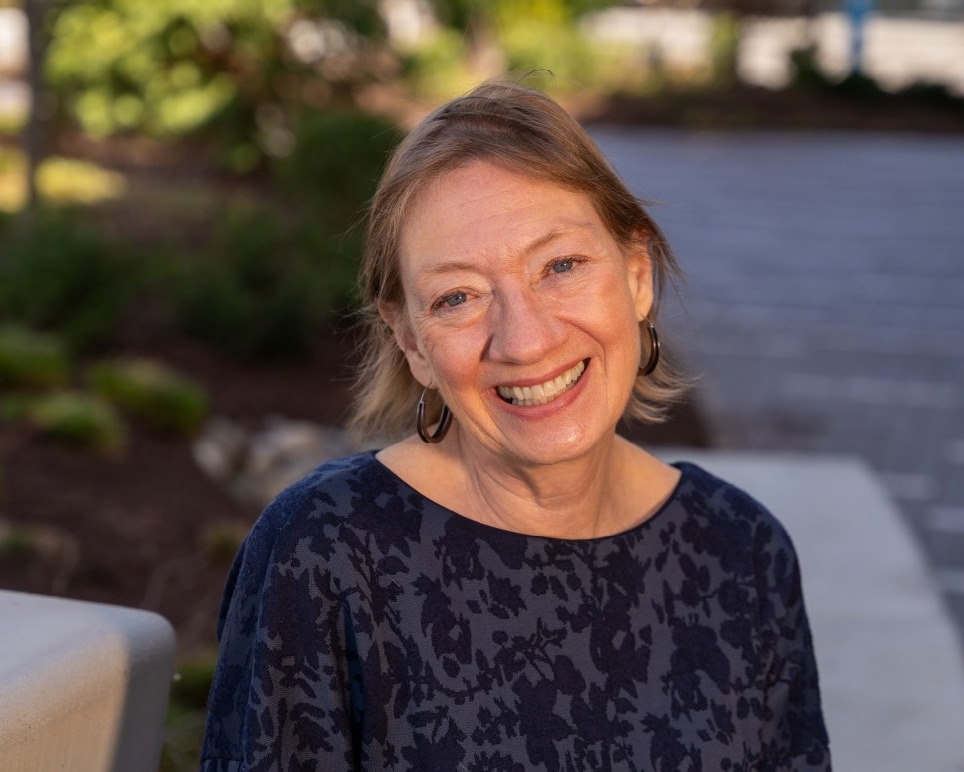 Nina Olson
