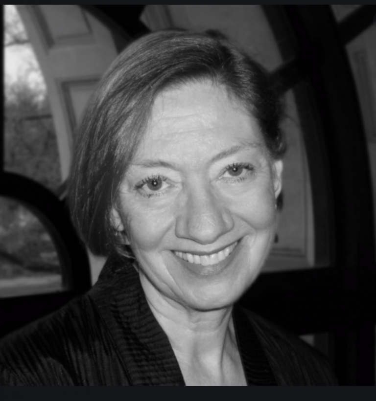 Nina Olson