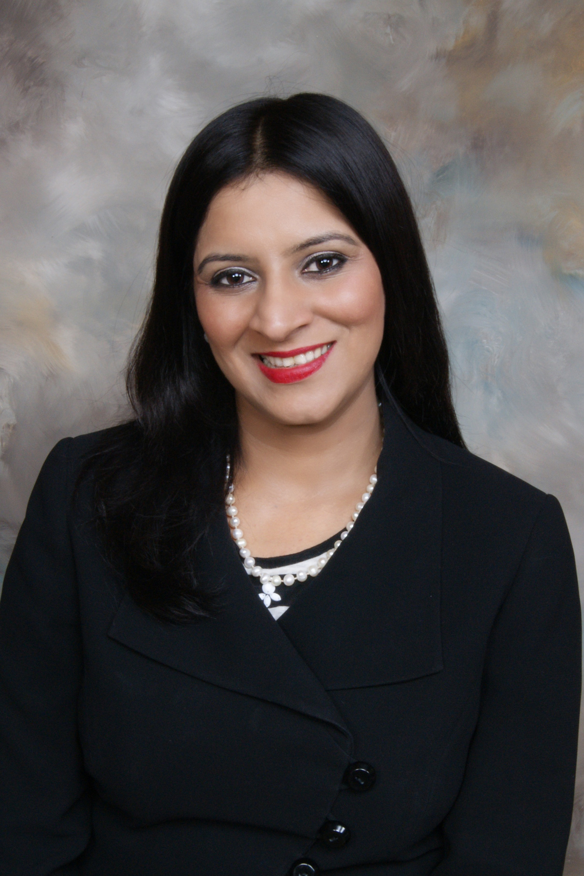 Nitu Nanda