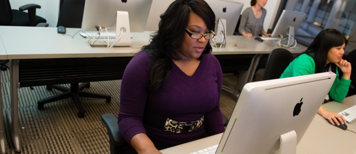 Explore SF State Photo