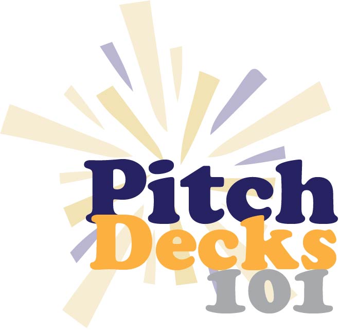 pitch deck 101 logo