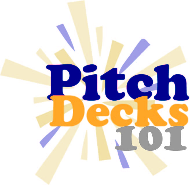 pitch deck 101 logo