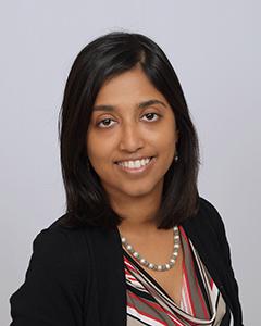 Priyanka Joshi, Ph.D.