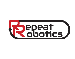 Repeat Robotics Logo