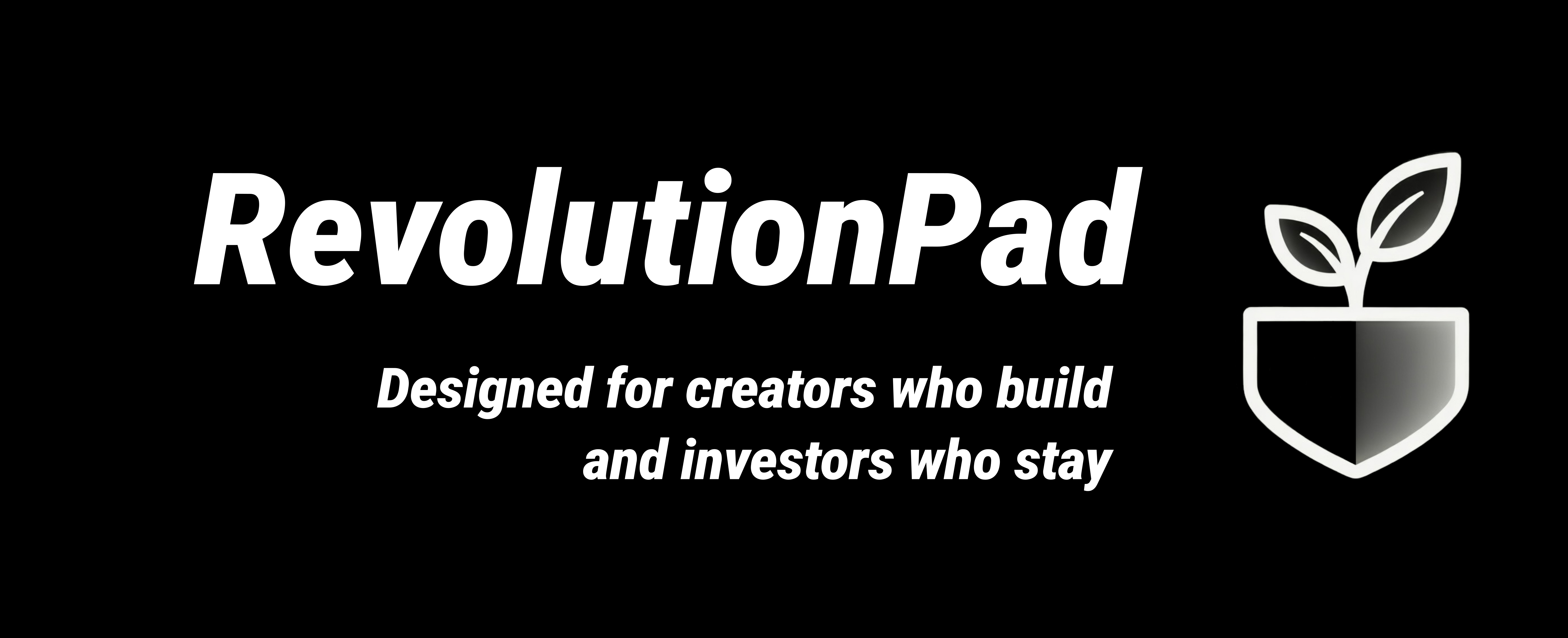 RevolutionPadLogo